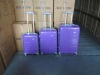 ABS Trolley Luggage Set