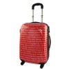 ABS Trolley  case