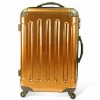 ABS business luggage