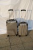 ABS carry-on luggage