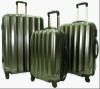 ABS economic fashionable hard trolley luggage(luggage set)