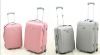 ABS hard case trolley luggage