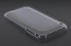 ABS hard plastic phone case for iPhone 4