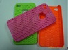 ABS hard plastic phone case for iPhone 4