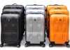 ABS hard trolley luggage set