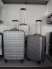 ABS luggage