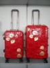 ABS luggage(ABS case, luggage)