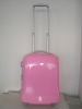 ABS luggage(ABS trolley case, trolley case)