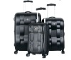 ABS luggage bag SET