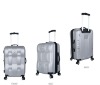 ABS luggage bag set