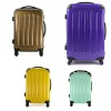 ABS luggage case