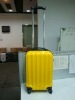 ABS luggage trolley (SR 8230)