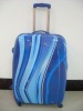 ABS luggage trolley (SR 8260)