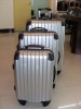ABS luggage trolley (SR JY-8293A)