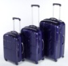 ABS luggage trolley (SR PC003-2)