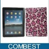 ABS plastic laptop cover case for iPad 2