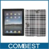 ABS plastic laptop cover case for iPad 2