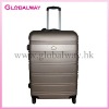 ABS polycarbonate suitcase