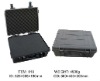 ABS storage box, storage case. waterproof storage case.