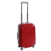 ABS travel luggage