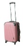 ABS travel trolley luggage 2011