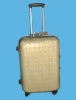 ABS trolley bag