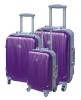 ABS trolley case China Wenzhou factory