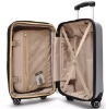 ABS trolley case set