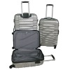 ABS trolley case, trolley luggage, travel luggage