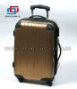 ABS trolley hot-sale luggage case for men