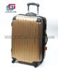 ABS trolley hot-sale luggage case for men