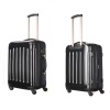 ABS trolley luggage