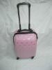 ABS trolley luggage