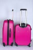 ABS trolley luggage