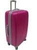 ABS trolley luggage bag