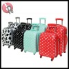 ABS trolley luggage case