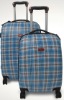 ABS trolley luggage (dc-8118)