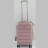 ABS trolley luggage set,20''24''28'',Lightweight Spinner,4-360 degree spinner wheel system