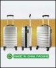 ABS trolley travel luggage