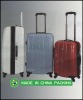 ABS trolley travel luggage