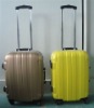 ABS trolley travel luggage