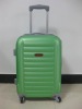 ABS zipper luggage,suitcase,travel case