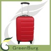 ABShardside luggage,abs/pc travel bag, abs/pc luggage bag, abs/pc trolley case set,trolley luggage(PC/ABS)