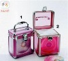 ACRYIC PINK CD CASE