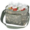 ACU Digital Camo Water Repellent Cooler Bag