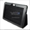 AEQ Latest For Asus Eee Pad Transformer Prime TF201 leather case P-ASUSTF201CASE002