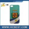 AFA Pattern Hard Plastic Case for iPhone 4