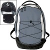 AJ Kitt Sport Two Compartment Backpack