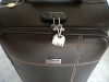 AJF Resettable Suitcase Number Lock