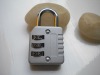 AJF brand craft combination lock